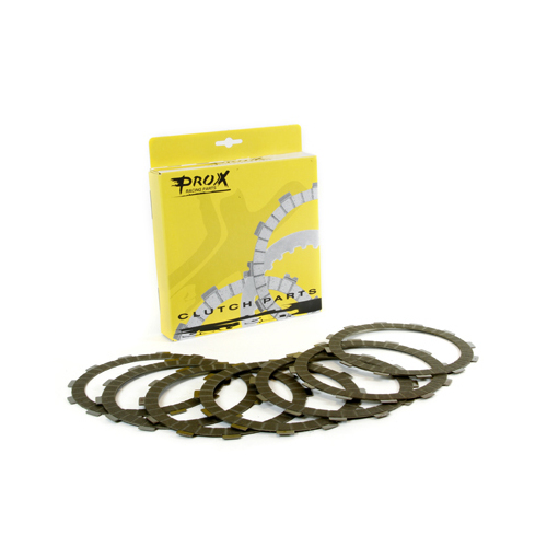 KTM 525 EXC-F 2003 Pro-X Friction Clutch Plate Set 