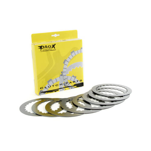 Beta Beta450 450 RR 2006-2009 Pro-X Steel Clutch Plate Set 