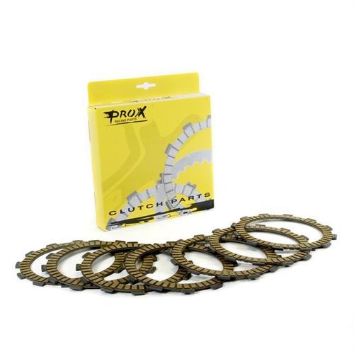 Husqvarna TE250 2010-2013 Pro-X Friction Clutch Plate Set 