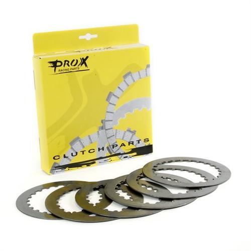 Husqvarna TXC250 2010-2013 Pro-X Steel Clutch Plate Set 