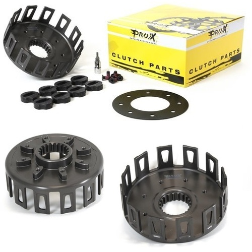 Suzuki RM85 2020-2023 Pro-X Billet Clutch Basket