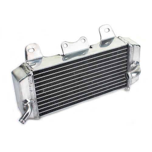 Yamaha YZ250F 2006 Kustom Hardware Radiator - Left