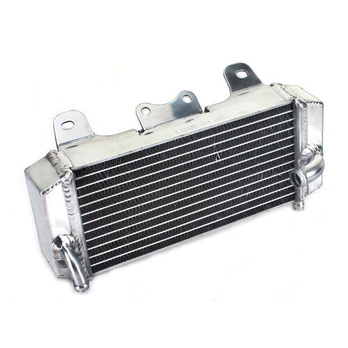 Yamaha YZ250F 2007 - 2009 Kustom Hardware Radiator - Left