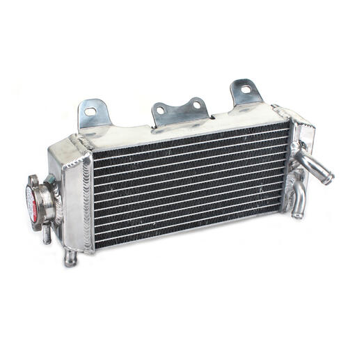 Yamaha YZ250F 2007 - 2009 Kustom Hardware Radiator - Right