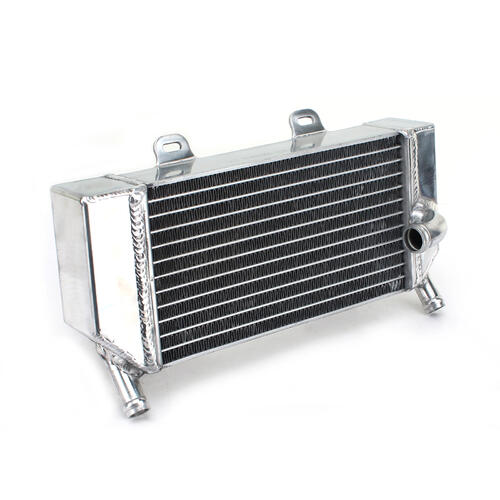 Honda CRF250X 2004 - 2017 Kustom Hardware Radiator - Left