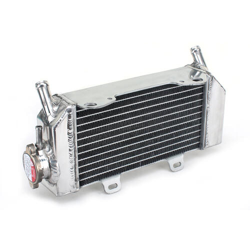 Honda CRF250X 2004 - 2017 Kustom Hardware Radiator - Right