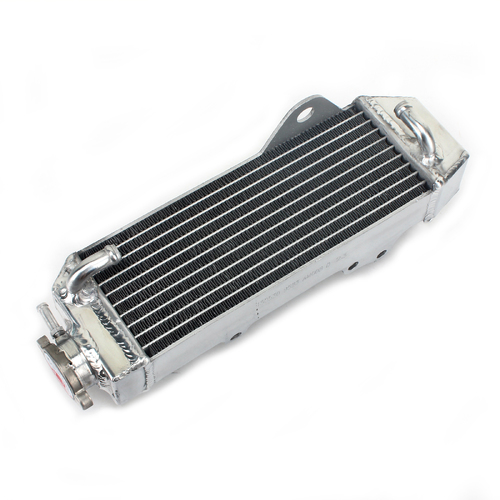 Honda CR80R 1997 - 2002 Kustom MX Motorcycle Radiator 