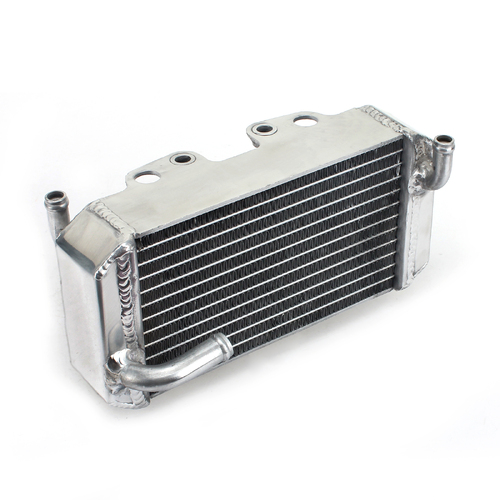 Honda CRF150R 2007 - 2025 Kustom MX Motorcycle Left Radiator