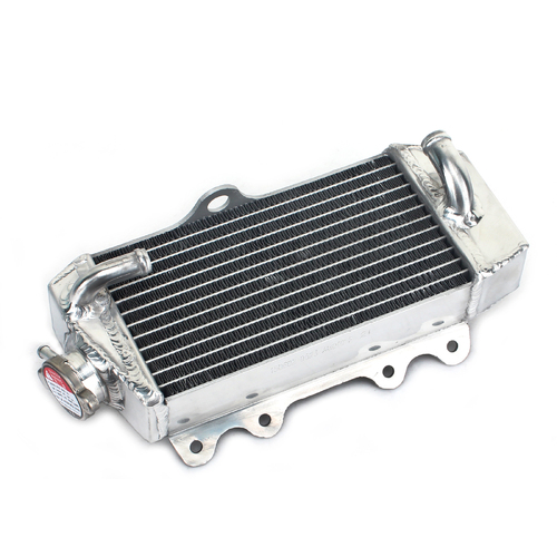 Yamaha YZ85 2002 - 2021 Kustom MX Motorcycle Radiator 