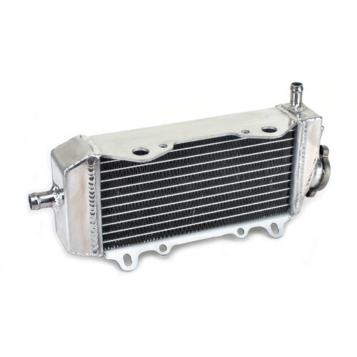 Suzuki RM-Z250 2004 - 2006 Kustom Hardware Radiator - Left