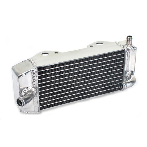 Suzuki RM-Z250 2004 - 2006 Kustom Hardware Radiator - Right