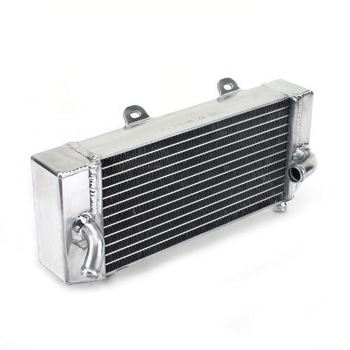 Honda CRF450R 2005 - 2008 Kustom Hardware Radiator - Left