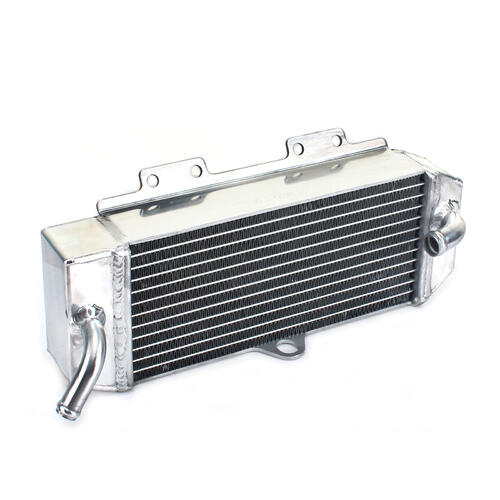 Yamaha WR426F 2001 - 2002 Kustom Hardware Radiator - Left