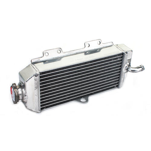 Yamaha WR426F 2001 - 2002 Kustom Hardware Radiator - Right