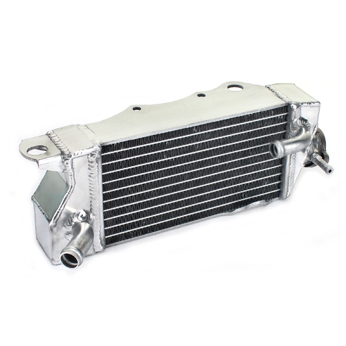 Kawasaki KX100 1998 - 2006 Kustom MX Motorcycle Radiator 