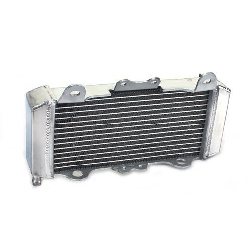 Yamaha WR450F 2007 - 2011 Kustom Hardware Radiator - Left