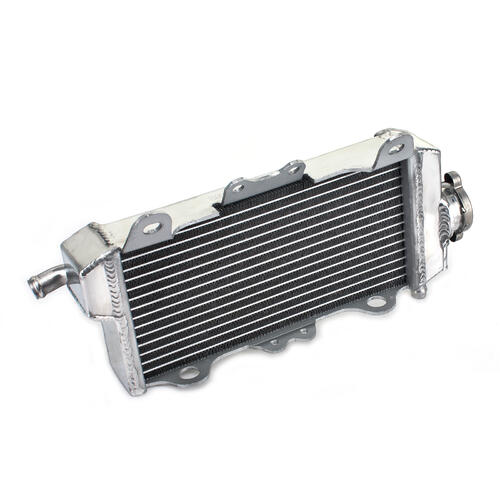 Yamaha WR450F 2007 - 2011 Kustom Hardware Radiator - Right