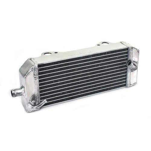 KTM 450 EXC-F 2003 - 2007 Kustom Hardware Radiator - Left