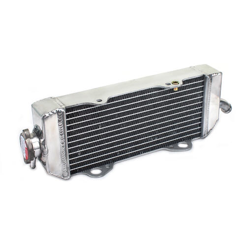 KTM 450 EXC-F 2003 - 2007 Kustom Hardware Radiator - Right