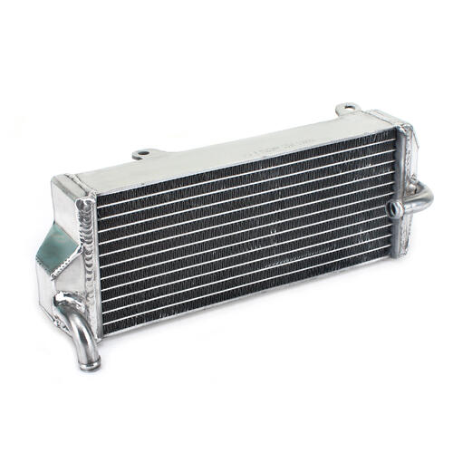 Suzuki RM-Z250 2007 - 2009 Kustom Hardware Radiator - Left