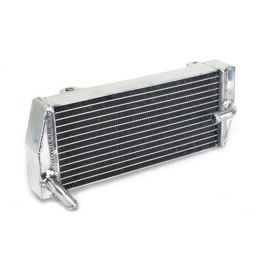 Suzuki RM-Z450 2005 Kustom Hardware Radiator - Left