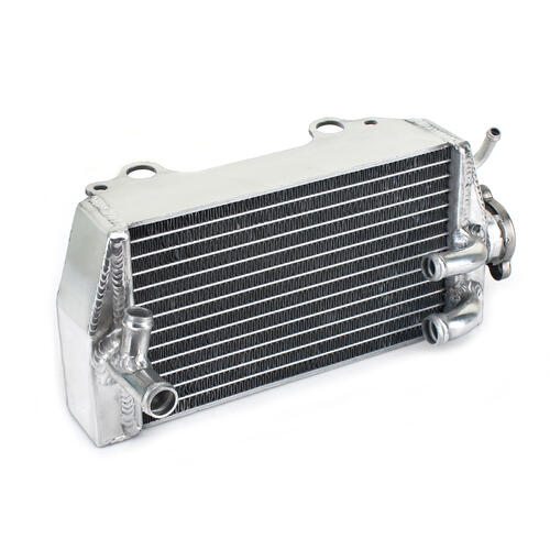 Suzuki RM-Z450 2005 Kustom Hardware Radiator - Right