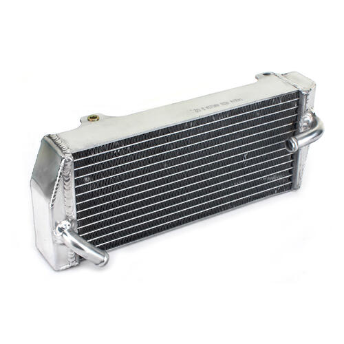 Suzuki RM-Z450 2006 Kustom Hardware Radiator - Left