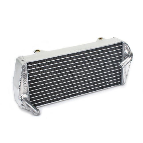 Suzuki RM-Z450 2007 Kustom Hardware Radiator - Left