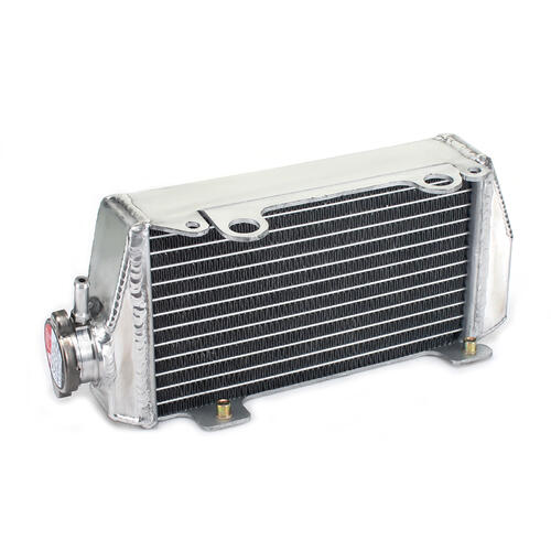 Suzuki RM-Z450 2007 Kustom Hardware Radiator - Right