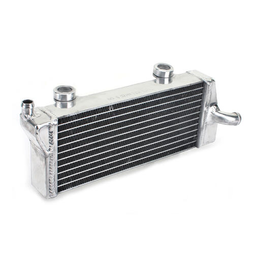 KTM 450 SX-F 2007 - 2012 Kustom Hardware Radiator - Left