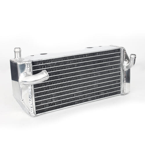 Suzuki RM125 1996 - 2000 Kustom Hardware Radiator - Left