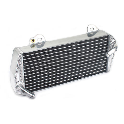 Suzuki RM-Z450 2008 - 2011 Kustom Hardware Radiator - Left