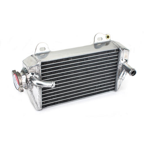 Suzuki RM-Z450 2008 - 2011 Kustom Hardware Radiator - Right