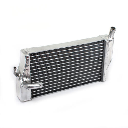 Honda CR250R 2002 - 2004 Kustom Hardware Radiator - Left