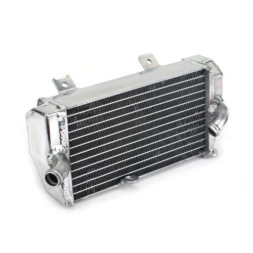 Honda CRF450R 2013 - 2014 Kustom Hardware Radiator - Left