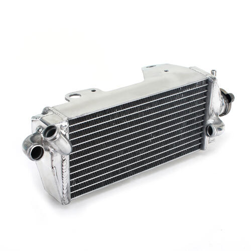 Honda CRF450R 2013 - 2014 Kustom Hardware Radiator - Right