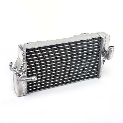 Honda CR125R 2002 - 2003 Kustom Hardware Radiator - Left