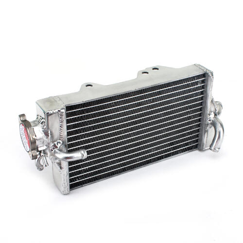 Honda CR125R 2002 - 2003 Kustom Hardware Radiator - Right