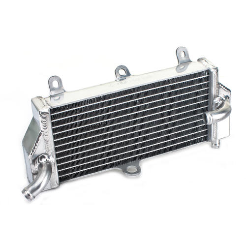 Yamaha YZ250F 2010 - 2013 Kustom Hardware Radiator - Left