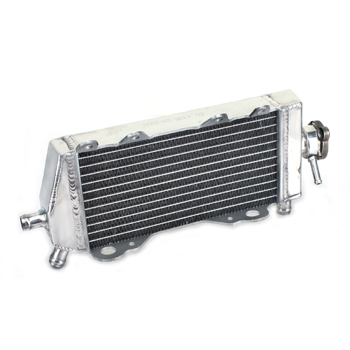 Yamaha YZ125 2005 - 2025 Kustom MX Motorcycle Right Radiator