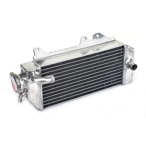 Kawasaki KX250F 2012 - 2016 Kustom Hardware Radiator - Right