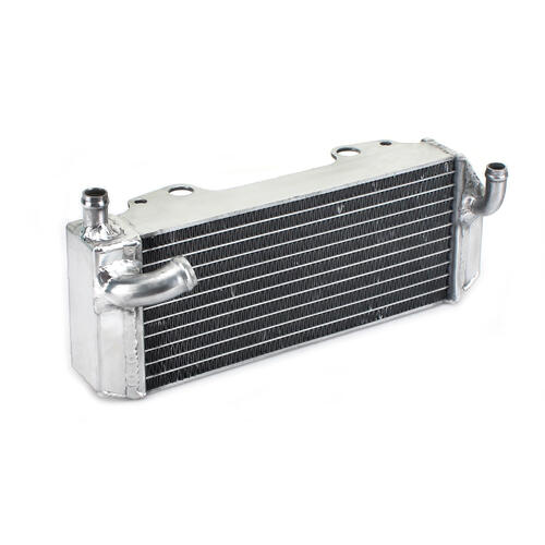 Suzuki RM125 2001 - 2007 Kustom Hardware Radiator - Left