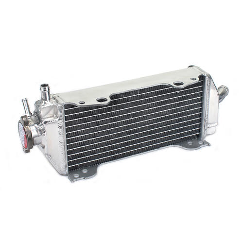 Suzuki RM125 2001 - 2007 Kustom Hardware Radiator - Right