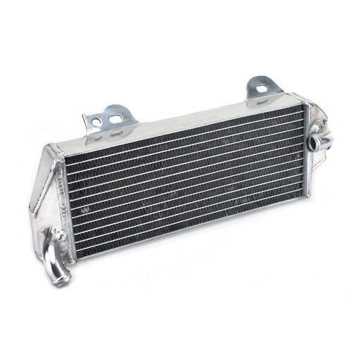 Suzuki RM-Z250 2010 - 2013 Kustom Hardware Radiator - Left