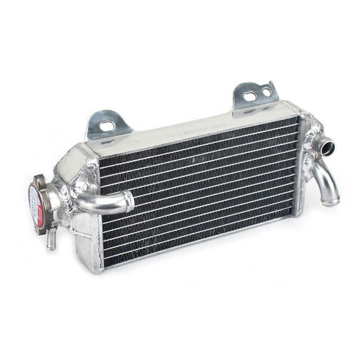 Suzuki RM-Z250 2010 - 2013 Kustom Hardware Radiator - Right