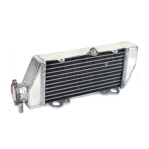 KTM 85 SX 2013 - 2017 Kustom MX Motorcycle Right Radiator