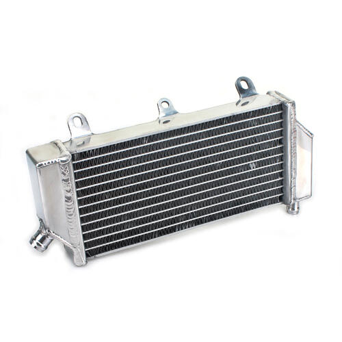 Yamaha YZ250F 2014 - 2018 Kustom Hardware Radiator - Left