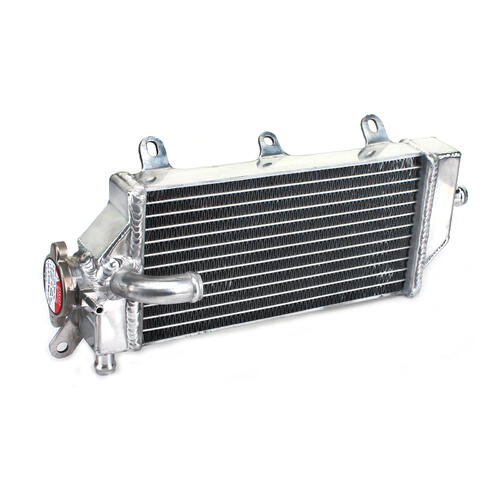 Yamaha YZ250F 2014 - 2018 Kustom Hardware Radiator - Right