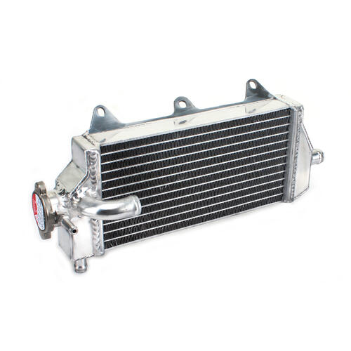 Yamaha YZ450F 2010 - 2013 Kustom Hardware Radiator - Right