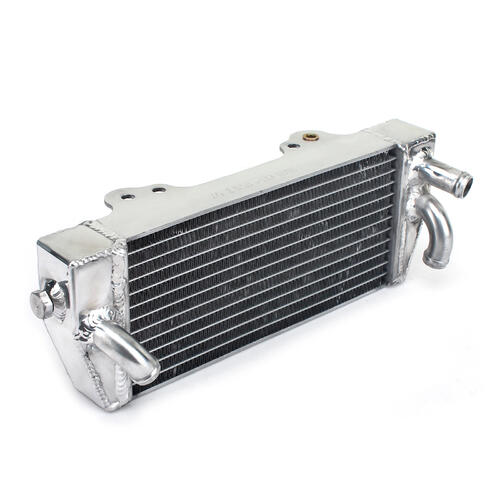 KTM 250 EXC 1998 - 2003 Kustom Hardware Radiator - Right